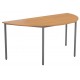 Olton 18 Semi Circular Meeting Table